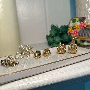 Lot of Costume Jewelry